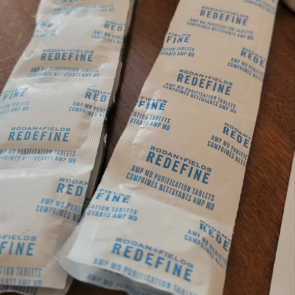 various Rodan & Fields. sealed unused. some dermotology props. read description! - Picture 2 of 7